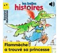 Flammèche A Trouvé Sa Princesse
