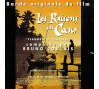 Flammen in Paradise - Flammen in Paradise (Les Raisons du Coeur)
