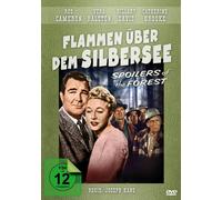Flammen über dem Silbersee (Western Filmjuwelen) (DVD)