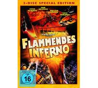 Flammendes Inferno [Alemania] [DVD]
