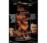 Flammendes Inferno [Alemania] [DVD]