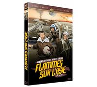 Flammes sur l'Asie [Francia] [DVD]