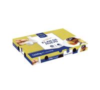 Flan de Huevo METRO Chef - Pack de 12x100g | Delicioso y Cremoso | Ideal para Postres y Repostería Gourmet (Refrigerado) (1 CAJA 12 UND.)