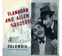 Flanagan & Allen - Flanagan And Allen Successes