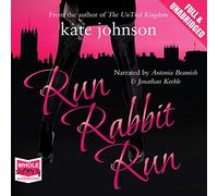 Flanagan & Allen - Run Rabbit Run