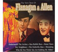 Flanagan & Allen - The Very Best of Flanagan & Allen