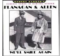 Flanagan & Allen - We'Ll Smile Again