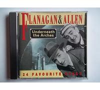Flanagan and Allen - Underneath The Arches