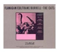 Flanagan, Tommy - Cats