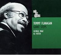 Flanagan, Tommy - Giant Steps