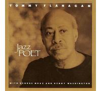 Flanagan, Tommy - Jazz Poet -Ltd-