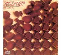 Flanagan, Tommy - Our Delights