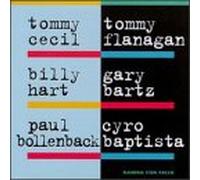 FLANAGAN TOMMY (piano) - Samba for Felix