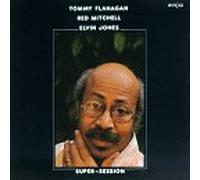 Flanagan, Tommy - Super Session