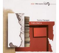 Flanagan, Tommy - Thelonica