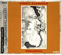 Flanagan Tommy - Thelonica