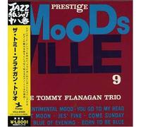 Flanagan, Tommy - Tommy Flanagan Trio