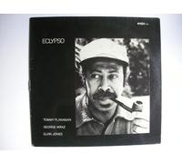Flanagan,Tommy Trio - eclypso LP