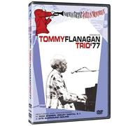 Flanagan, Tommy -Trio- - Norman Granz Jazz in