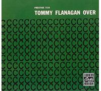 Flanagan Tommy Trio - Overseas