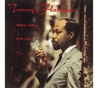 FLANAGAN,TOMMY TRIO - Overseas (Remaster) [Vinyl LP] [Vinilo]
