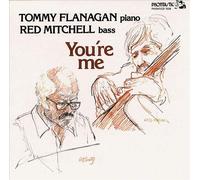 Flanagan Tommy - You're Me