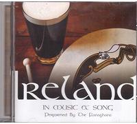 Flanaghans,the - Ireland in Music & Song