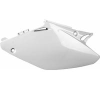 Polisport (8600700001 Color Blanco Panel Lateral