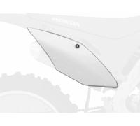 Flancos laterales Blanco Polisport Honda Crf 450-250 8418600002