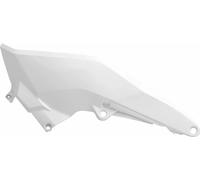 Flancos laterales Blanco Polisport Ktm Sx/sx-f/exc-f/exc/xc-f/xc/xc-w 86049000
