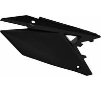 Flancos laterales Negro Polisport Suzuki Rm-z 450-250 8421200003