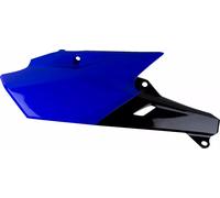 Flancos laterales Polisport azul Yamaha Yz 450-250/wr 450-250 8607000001