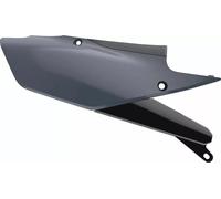 Flancos laterales Polisport gris Yamaha Yz 450-250 8419900006