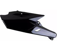 Flancos laterales Yamaha Yz 450-250/wr 450-250 8607000003 negro