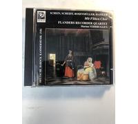 Flanders Recorder Quartet