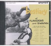 Flanders & Swann - Bestiary