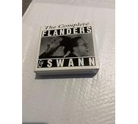 Flanders + Swann^Flanders & Swann - Complete Flanders and Swann