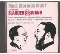 Flanders & Swann - Flanders & Swann Mud, Glorious Mud