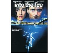 Flanery/Kanakaredes/Williams/l - Into the Fire [USA] [DVD]
