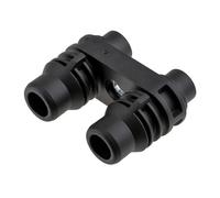 Flange De Refrigerante Para VW Polo 1.6TDI 1.2TDI 09-, Golf VI 2.0R 09-