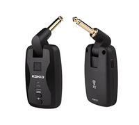 Flanger Kokko - Sistema de guitarra inalámbrica FW2D 2.4G