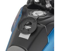 Flangia Para Bolsa De Depósito Givi BF95 Para CfMoto 800 MT-X 2025 2026 Negro