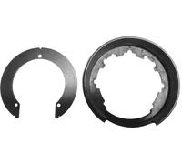 Flangia Borsa Serbatoio Tanklock X Yamaha Tracer Y GT 2018 2019 2020