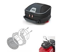 GIVI BF17 Fijación Lock Mochilas de Depósito