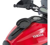 Flangia De Depósito Tanklock GIVI Kappa Para Yamaha MT-07 2014-2017 Negro