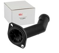 Flangia del refrigerante per vw per audi 1.6, 1.8, s3