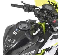 FLANGIA Tanklock GIVI BF42 Kawasaki Z125 BOLSA DE DEPÓSITO