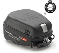 GIVI BF08 Fijación Lock Mochilas de Depósito Solo para Tapa Depósito con 5 Tornillos