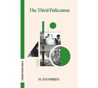 Flann O'Brien The Third Policeman (Tapa blanda) Dalkey Archive Essentials
