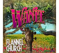 Flannel Church - Live from Wanee 2013